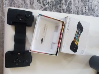Gamevice