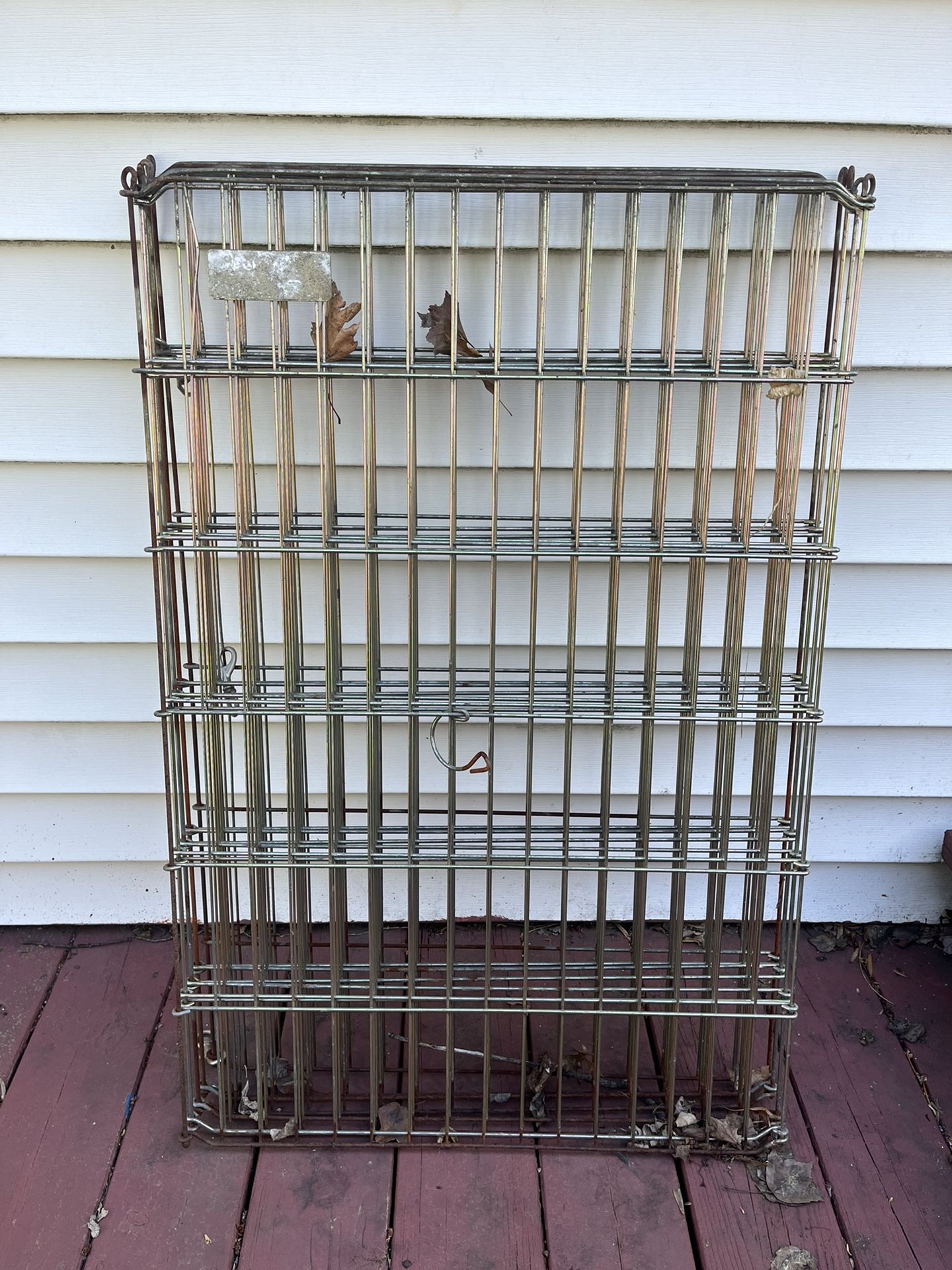 Pet Gate