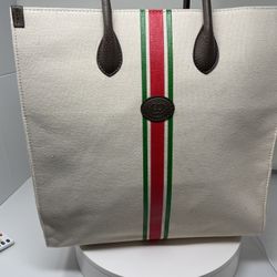 Canvas Tote