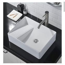 VA-MR001 Bathroom Vessel Sink $40