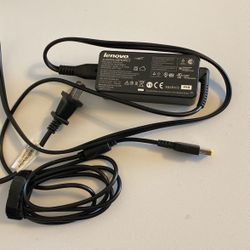 PC Charger