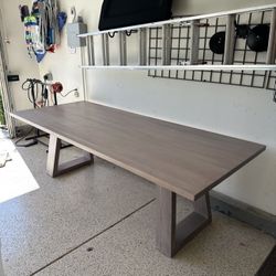 Tanya Dining Table