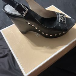Michael Kors heels