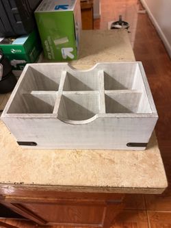 Utensil Caddy