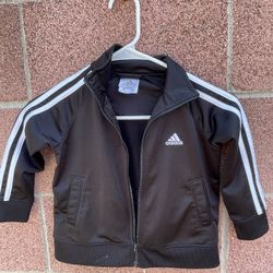 Kids Jacket Adidas New Size 3 