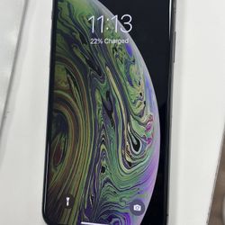 iPhone XS