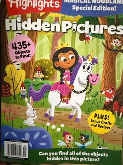 Activity Book