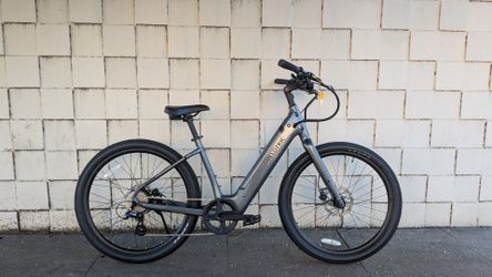 Velotric Ebikes