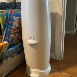 Playtex Diaper Genie Odor Lock
