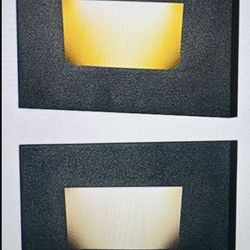 Steps Lights