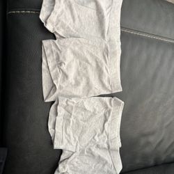 Girls Size 4 Shorts And Pants 
