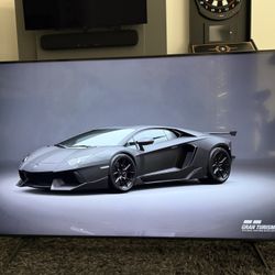 Samsung 4K 55" BE55T-H Television