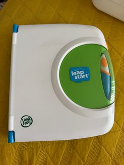 Leap Frog Leap Start Interactive Learning System