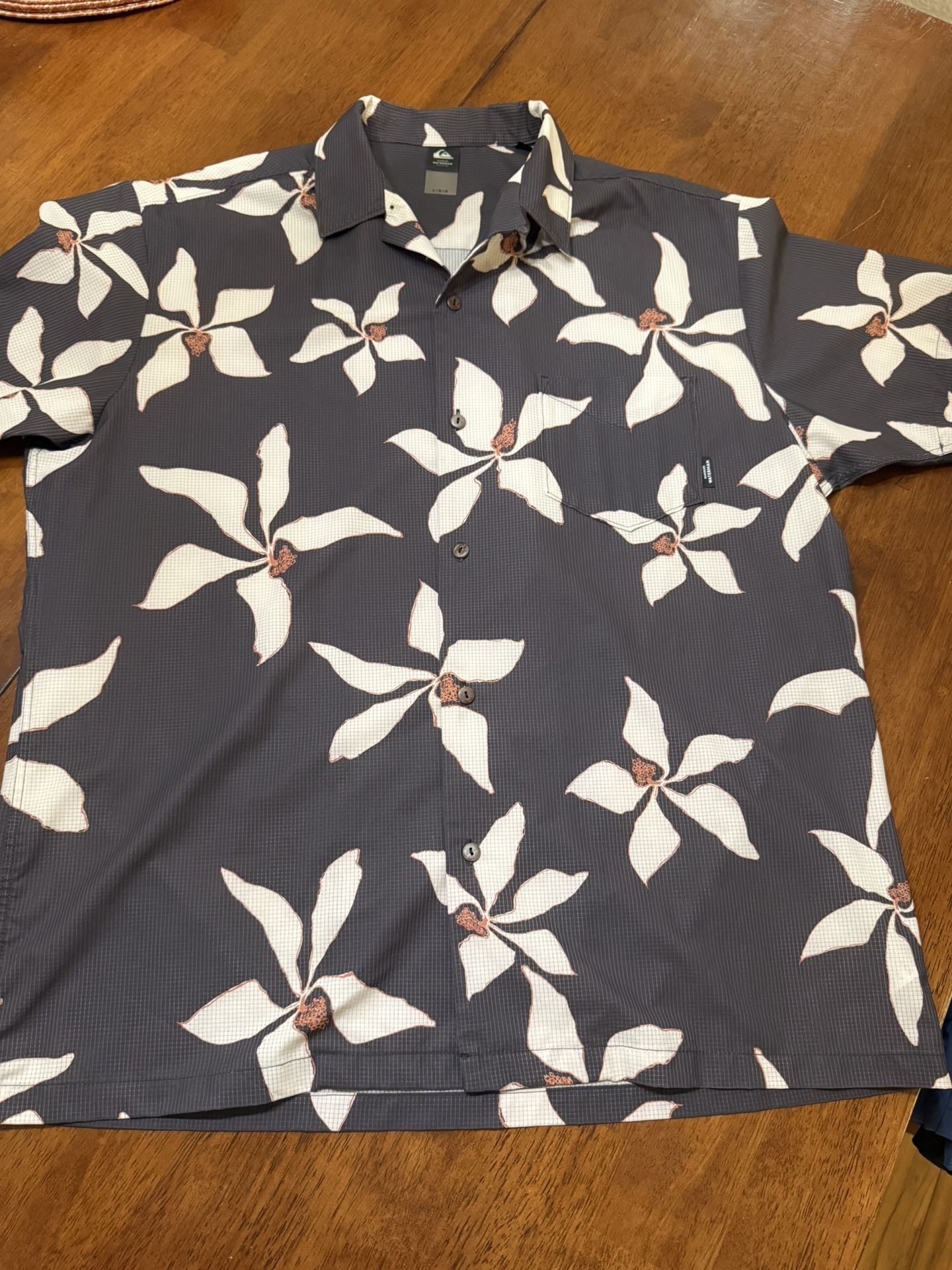 Men’s Shirt
