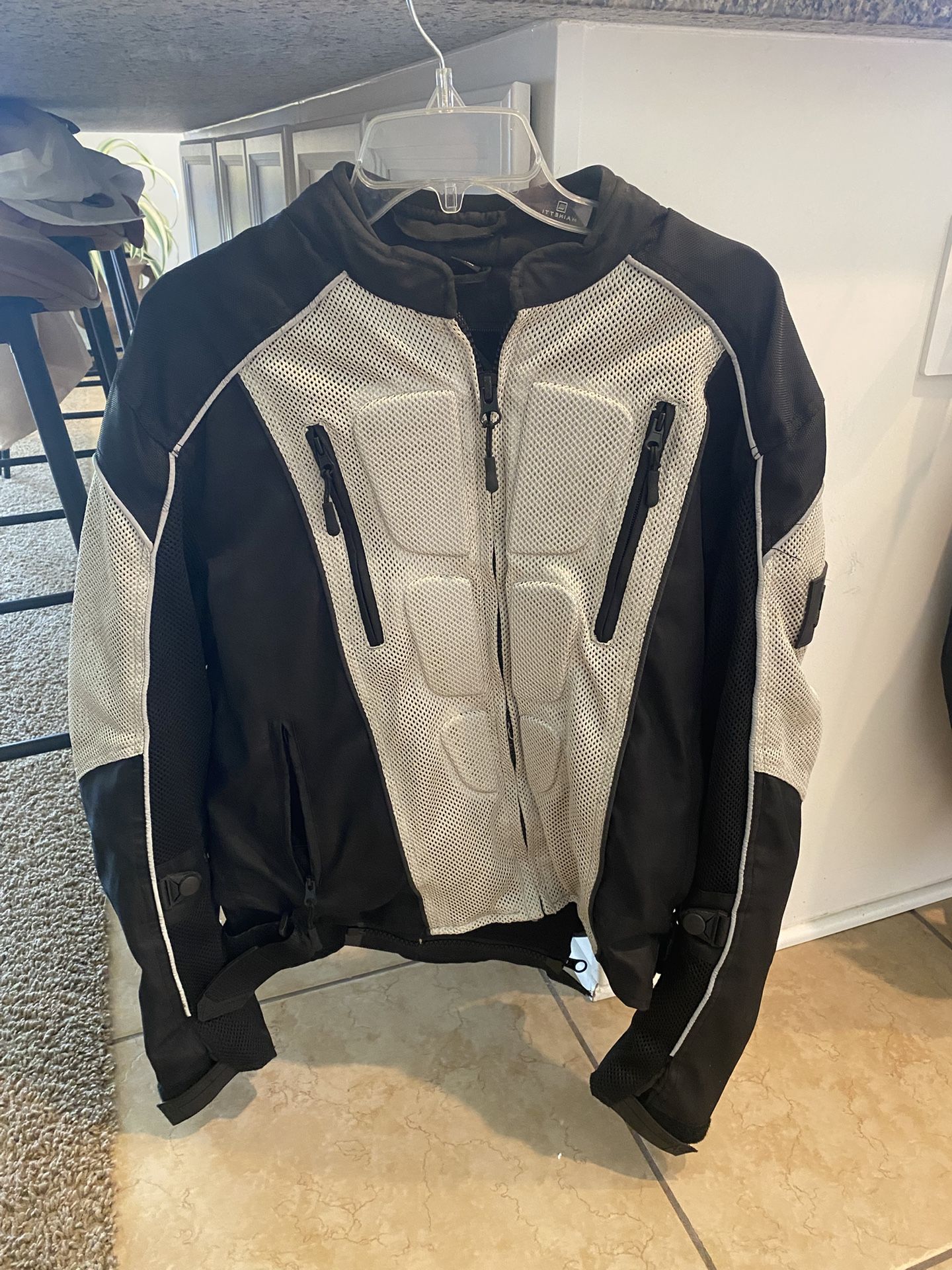 Motorcycle Winter And Summer Protection Jackets 