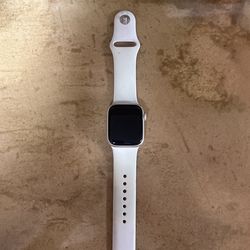 Appel Watch Series 7