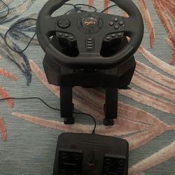 Pxn Racing Wheel