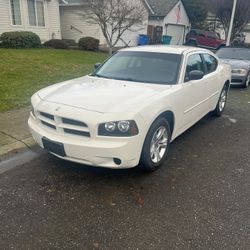 2008 Dodge Charger