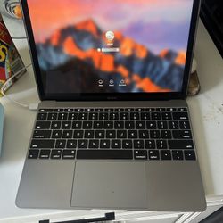 I Pad And MacBook Locked For Parts 