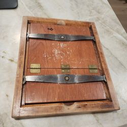 photography contact frame.  print . press. glass. wood.