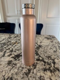 Seven fifty insulated wine growler
