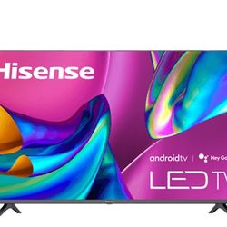 Hisense LED TV 43”