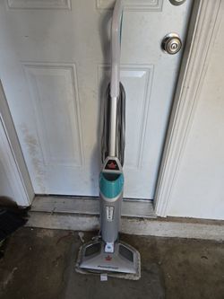 Bissell Powerfresh Steam Mop