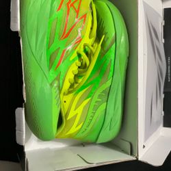 Puma MB.02 LaMelo Ball Size 8.5 – Clean – OBO