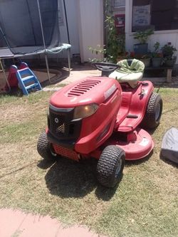Lawnmower