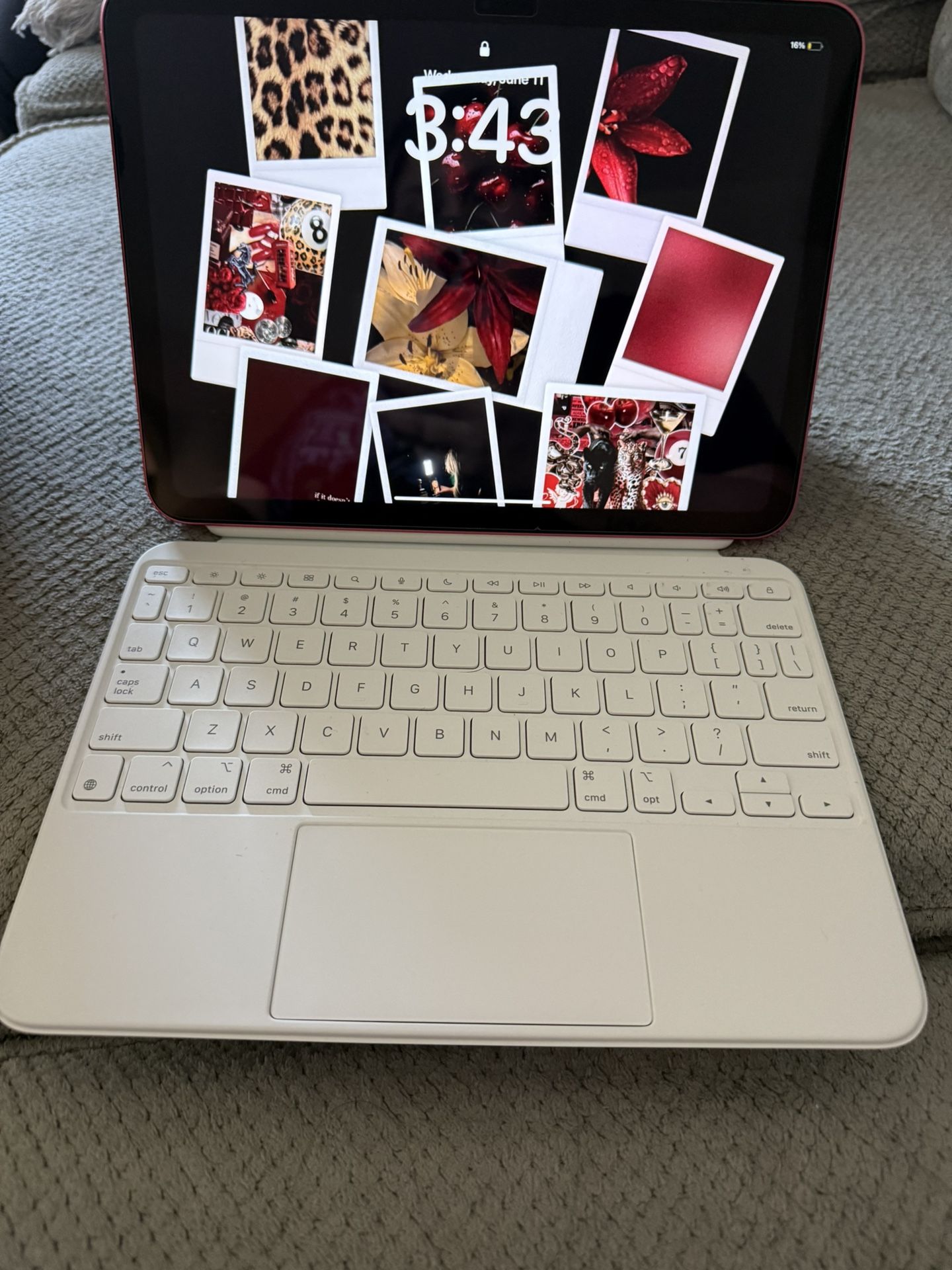 iPad A16 11inch 128gb (2025 11th Generation)