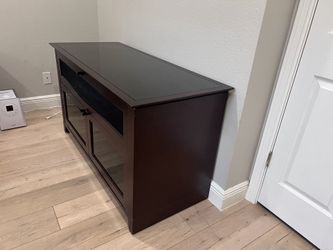 BDI High End media cabinet/ Console Cabinet