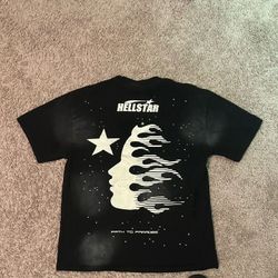VVS Hellstar Shirt