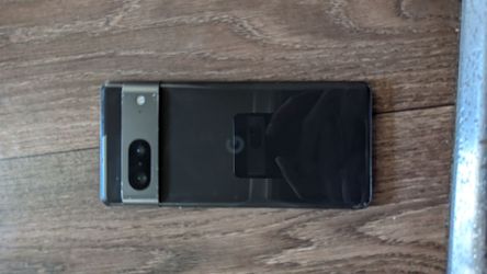 Google Pixel 7 - 128GB - Unlocked