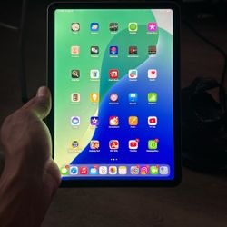 Apple iPad Air 11-inch (M2) (2024, 6th generation) Wi-Fi 512GB - Space Gray