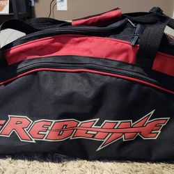 Redline Sports Baseball / Softball Bat Bag 