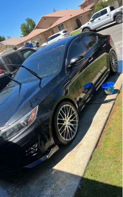 20 inch kmc wheels