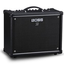 Boss Katana Gen3 50W