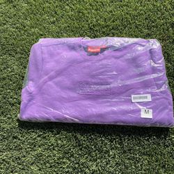 Supreme Cutout Box Logo