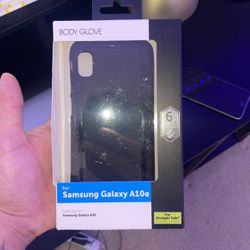 Samsung Galaxy 10  A10e Phone Case