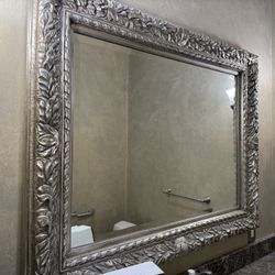 Large Mirror 