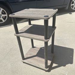 Mini Table Stand Shelves 