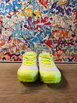 Nike Air Vapor Max