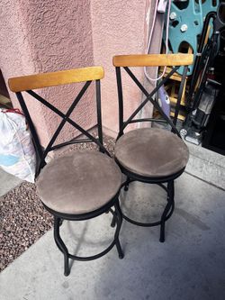 Bar Stools