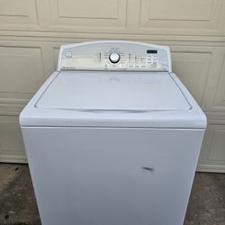 KENMORE WASHER GOOD CONDITION LARGE CAPACITY HEAVY DUTY DELIVERY AVAILABLE 