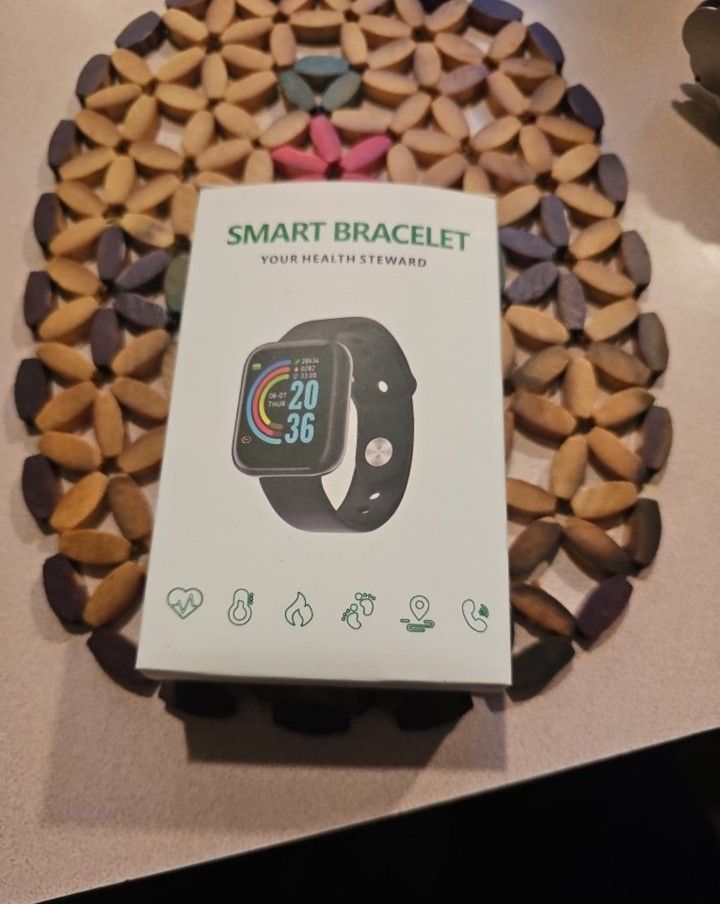 Smart Bracelet