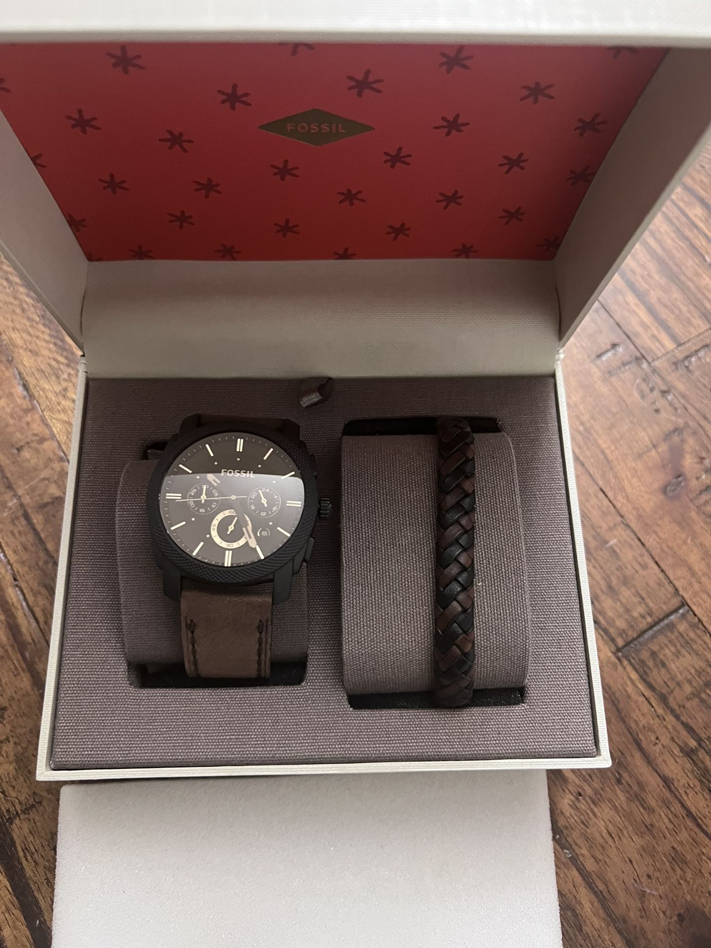 Men’s Fossil Watch