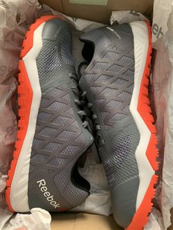Workout Shoes