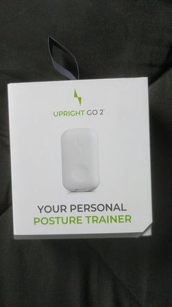 Upright Go 2