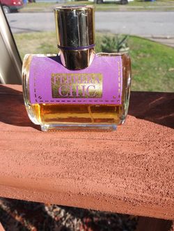 High class perfume for women