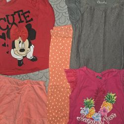 Girls Clothes 3t